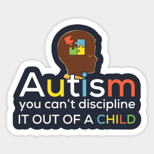 Autism Shirt Awareness Shirt Autism Definition T S Sticker
